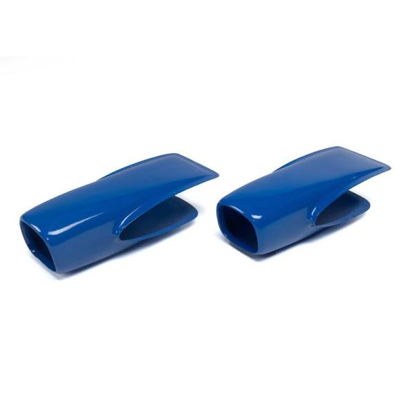 Hangar9 Air Intakes (2): MB-339 - HAN339010