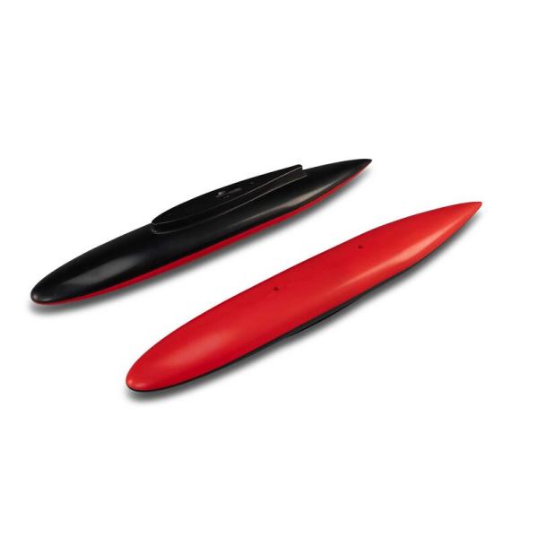 Hangar9 Tip Tank Set: Aermacchi MB-339 60-86N - Military - HAN339011B
