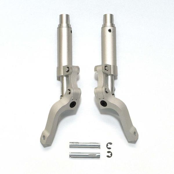 Hangar9 Main Retracts with Struts (2): MB-339 - HAN339018