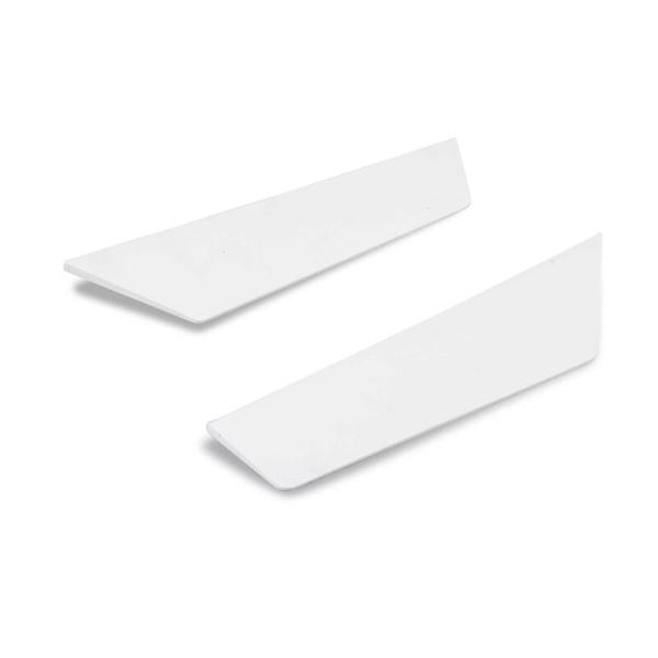 Hangar9 Ventral Fin Set: Aermacchi MB-339 60-86N - Military - HAN339023B