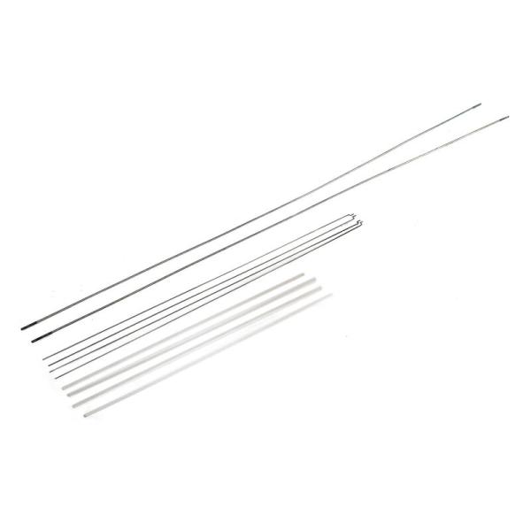 Hangar9 Pushrod Set: OV-10 Bronco 30cc - HAN467013