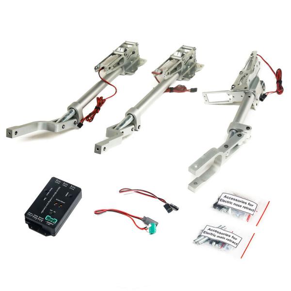 Hangar9 Landing Gear Set: OV-10 30cc - HAN467016