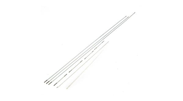 Hangar 9 Pushrod set Ki-43 60cc - HAN472014