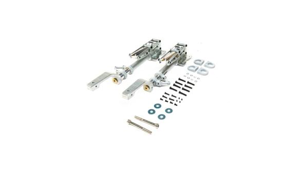 Hangar 9 Retracts and Struts: Ki-43 60cc - HAN472026