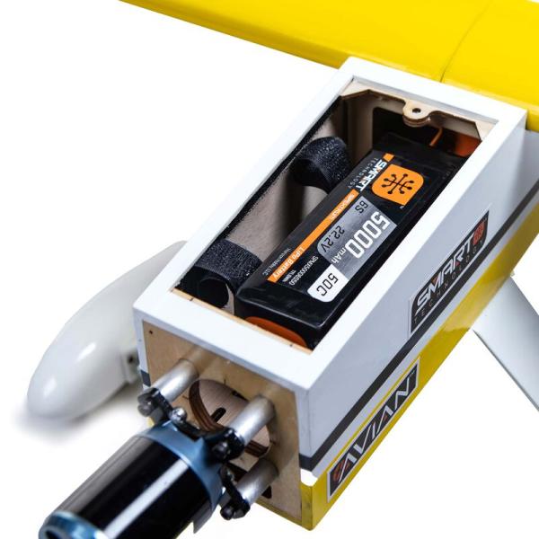 Hangar9 Ultra Stick 50e RC-Flugzeug Spannweite: 1524mm PNP - HAN4775