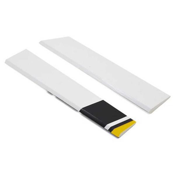 Hnagar 9 Aileron and Flap; RH: Ultra Stick PNP - HAN477508
