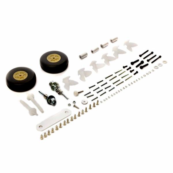 Hangar 9 Hardware Set: Ultra Stick 50e - HAN477511