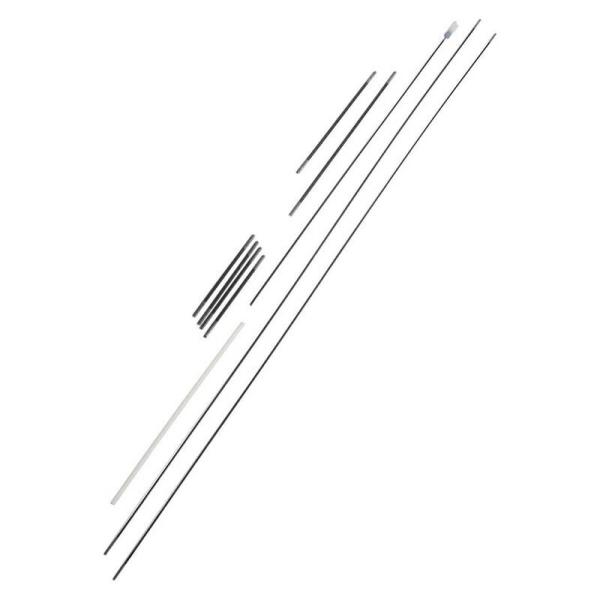 Hangar 9 Pushrod Set: Ultra Stick 50e - HAN477516