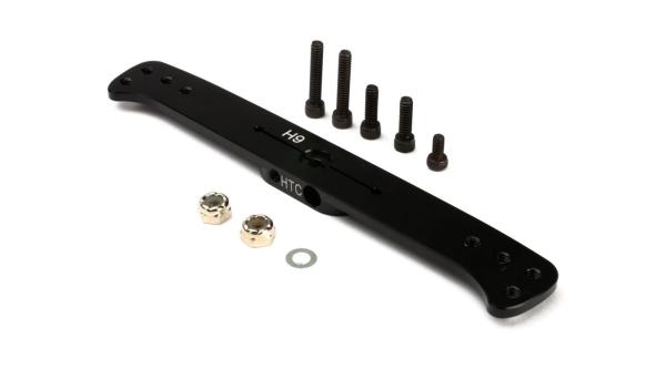 Hangar 9 Aluminium Doppel Servo Arm, 4" (HTC) - HAN4964