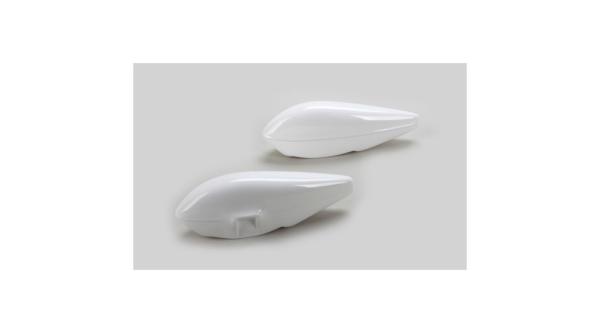 Hangar 9 GFK Radschuhe : Christen Eagle II 90 ARF - HAN501013