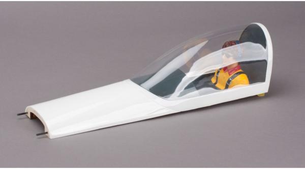 Hangar 9 Meridian 10cc: Kabinenhaube - HAN501505
