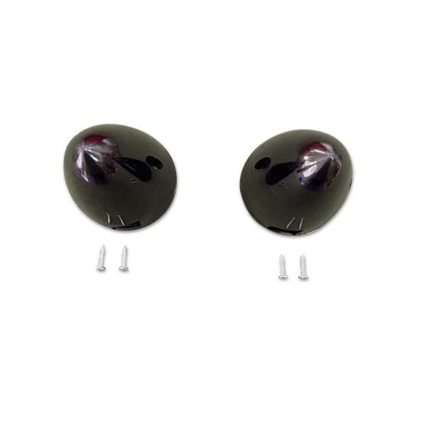 Hangar9 Spinners (2); 2.75: OV-10 Bronco 20cc - HAN505520