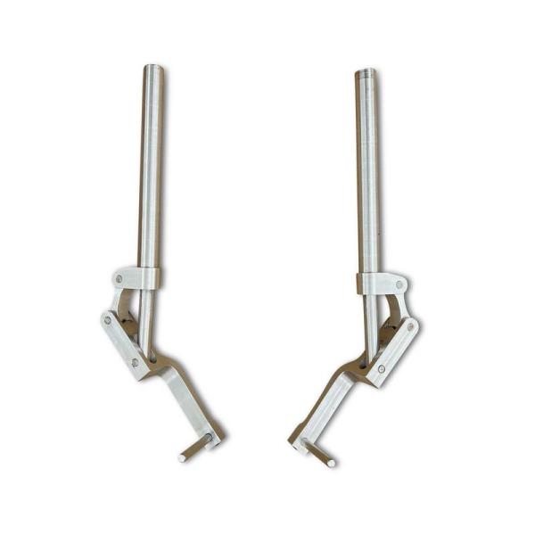 Hangar9 Main Gear Struts: OV-10 Bronco 20cc - HAN505527