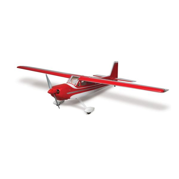 Hangar 9 Valiant 10cc ARF RC-Flugzeug Spannweite: 175cm - HAN5080