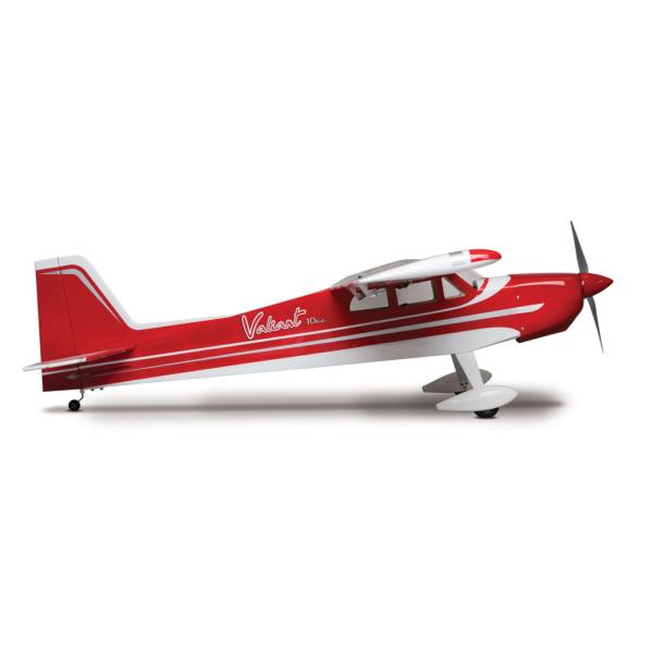 Hangar 9 Valiant 10cc ARF RC-Flugzeug Spannweite: 175cm - HAN5080