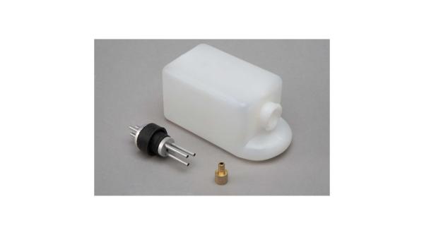 Hangar 9 Rumpf o. Haube: Vanﾴs RV-4 30ccFuel Tank; 7.75 oz (230cc): Valiant 10cc - HAN508018