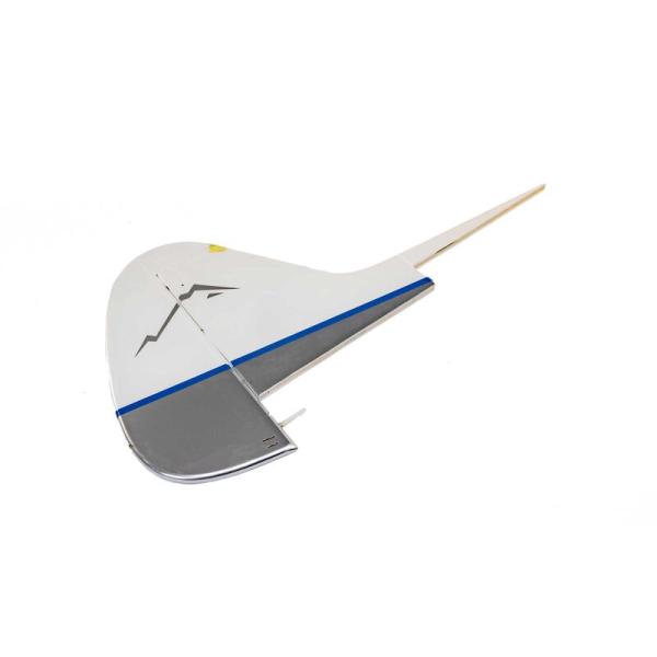 Hangar9 Rudder: XCub 60cc - HAN526005B