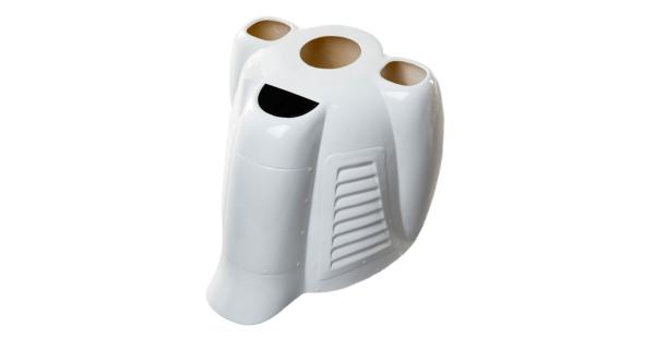 Hangar 9 Cowling: XCub 60cc - HAN526006