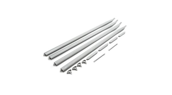 Hangar 9 Wing Strut Set: XCub 60cc - HAN526009