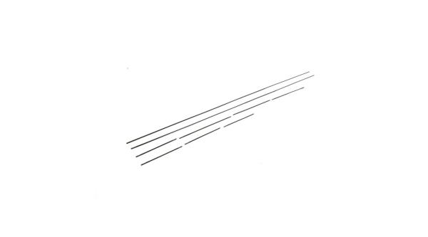 Hangar 9 Pushrod Set: XCub 60cc - HAN526010