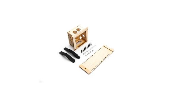 Hangar 9 EP Mount Set: XCub 60cc - HAN526012