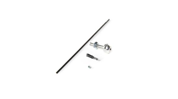 Hangar 9 Aerotow Release: XCub 60cc - HAN526013
