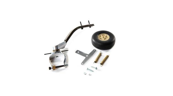 Hangar 9 Super Scale Tailwheel: XCub 60cc - HAN526014