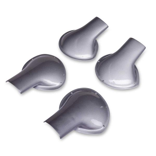 Hangar9 Fiberglass Fairings: XCub 60cc - HAN526021B