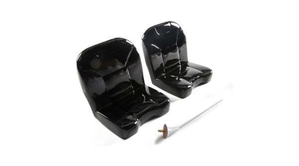 Hangar 9 2x Seats+Anntena: XCub 60cc - HAN526023
