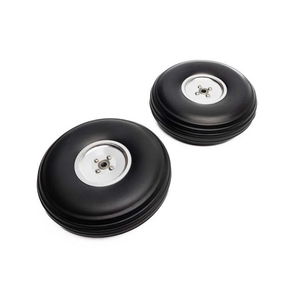 Hangar9 Wheel: XCub 60cc - HAN526026B