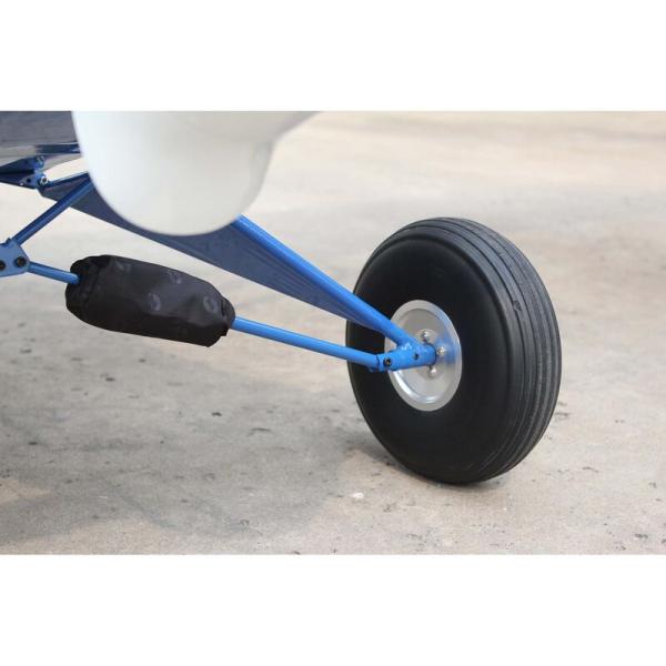 Hangar9 CubCrafters XCub 60cc RC-Flugmodell Spannweite: 2946mm ARF - HAN5260B
