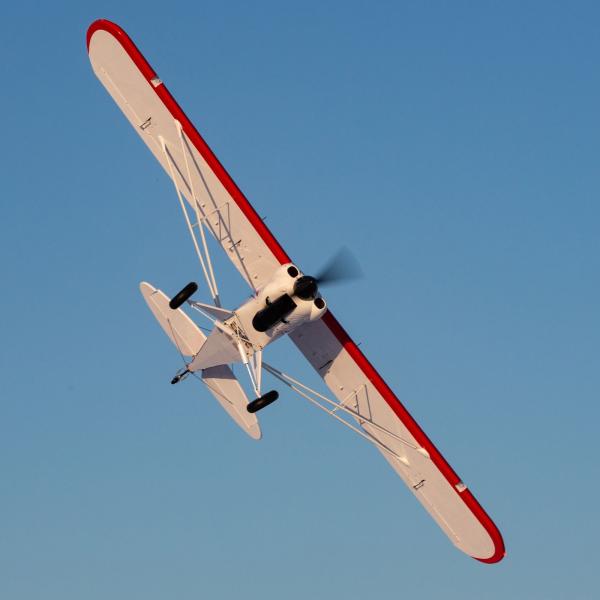 Hangar9 Carbon Cub FX-3 100-200cc ARF RC-Flugzeug - HAN5280