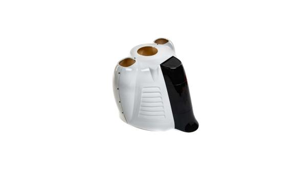 Hangar 9 Cowling: Carbon Cub FX-3 100-200cc - HAN528006