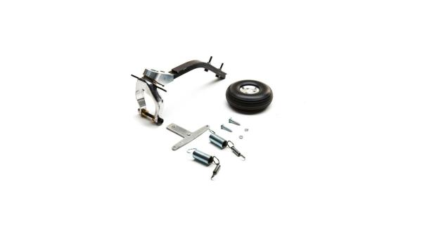 Hangar9 Tail Wheel: Carbon Cub FX-3 100-200cc - HAN528015
