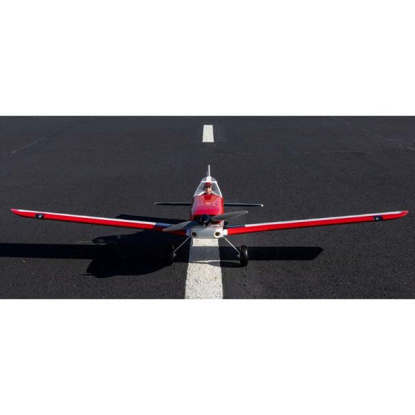Hangar9 Pawnee Brave 20cc RC-Flugzeug Spannweite: 2210mm ARF - HAN7035