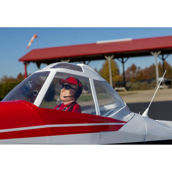 Hangar9 Pawnee Brave 20cc RC-Flugzeug Spannweite: 2210mm ARF - HAN7035