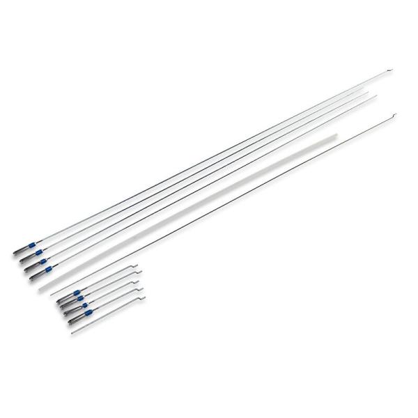 Hangar9 Pushrod Set: Pawnee Brave 20cc - HAN703512