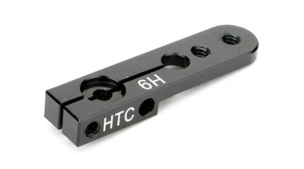 Hangar 9 Aluminum Servo Arm, 1 Hitec - HAN9152