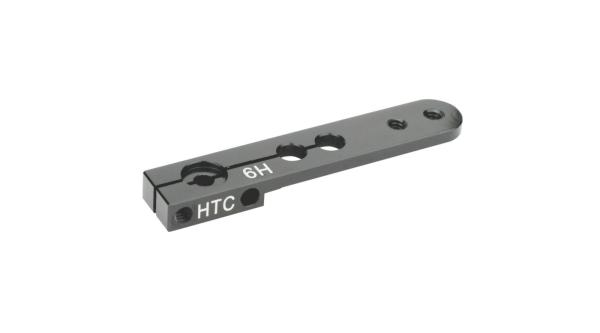 Hangar 9 Aluminum Servo  Arm, 1.5 Hitec - HAN9155