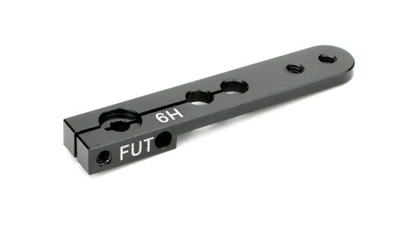 Hangar 9 Aluminum Servo Arm, 1.5 Futaba - HAN9156