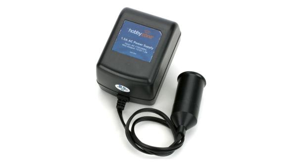 Hobbyzone 1.5A Netzteil - HBZ1004EU