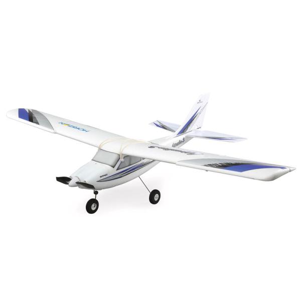 Hobbyzone Apprentice S 2  RC-Flugzeug Spannweite: 1.2m RTF Basic - HBZ310001