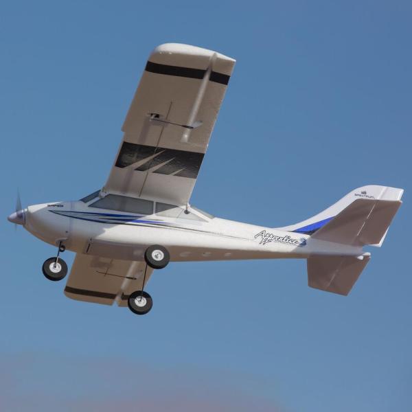 Hobbyzone Apprentice S 2  RC-Flugzeug Spannweite: 1.2m RTF Basic - HBZ310001