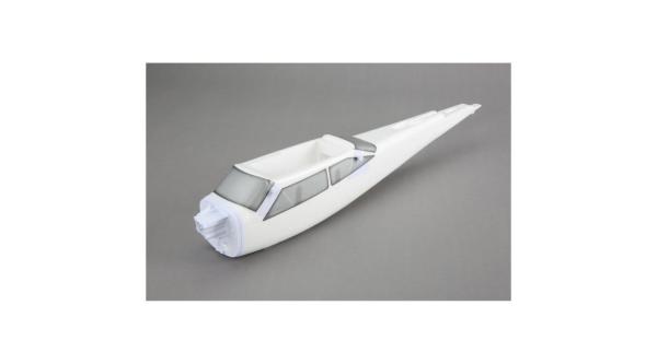 Hobbyzone Rumpf für Hobbyzone Mini Apprentice S HBZ3102