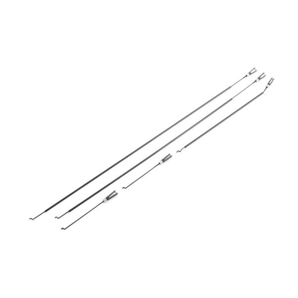 Hobbyzone Anlenkungen für Hobbyzone Mini Apprentice S HBZ3105