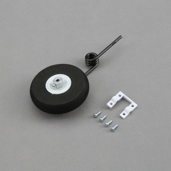 Hobbyzone Bugfahrwerk für Hobbyzone Mini Apprentice S HBZ3106
