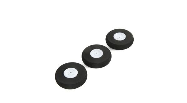 Hobbyzone Räder 58mm für Hobbyzone Mini Apprentice S HBZ3111
