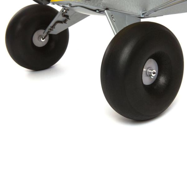 Hobbyzone Carbon Cub S 2 RC-Flugzeug Spannweite: 1.3m RTF Basic - HBZ320001