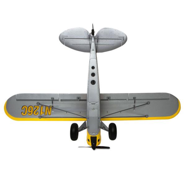 Hobbyzone Carbon Cub S 2 RC-Flugzeug Spannweite: 1.3m RTF Basic - HBZ320001