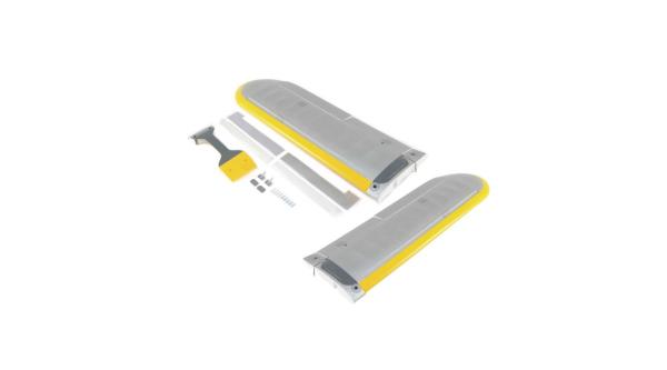Hobbyzone Main Wing: Carbon Cub S+ 1.3m - HBZ3221
